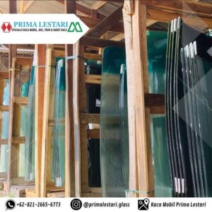 Kaca Bus Adiputro - Prima Lestari Kaca Bus Bandung